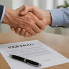 Phase 4: Der Abschluss Ihres Immobilienverkaufs – So gelingt das Finale professionell und sicher